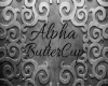 Alpha ButterCup