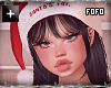 Holiday babygirl coquette xmas y2k new year (fofo fits)