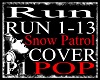 *run - Run Cover P1