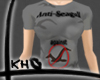 [KH] FP Anti HCO Shirt
