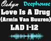 Love Is A Drug - Remix