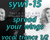 syw1-15 vocal trance 1/2
