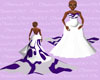 Prego xbm Wedding Dress
