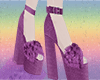 Fancy Heels