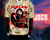 scream shirt