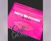 Berry Lip Masks