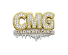 CMG Jacket
