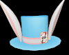 ALICE RABBIT HAT