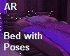 AR - Lover's Bed - B