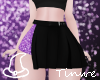 T♥ Wicked Skirt Blk v2