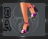 Chaos Club Shoes F