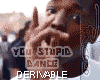 |P| You Stupid Dance M/F