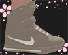 Sand Sneaker Couple