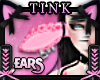 Pink | Moo-fect Ears