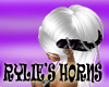 TRR Rylie's Horns