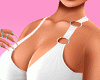 T Beach White