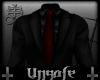 Mr. Morningstar Suit