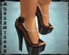 ^AZ^Lacey Rose Heels