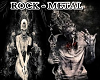 ROCK-METAL