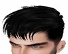 HAIR BLACK