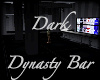 Dark Dynasty Bar