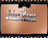(LN) JainaMaria Necklace