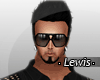 Lewis! Studded Swt. |B