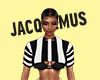 top jacq black