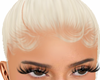 blonde hair base