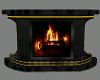 ~A~Fireplace