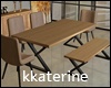 [kk] Loft Table