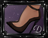 .:D:.Miss Cabaret Heels