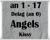 Angels - Kissy