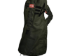 long alpha bomber