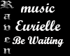 Eurielle - Be Waiting