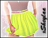 $ Lemon Tree :D ~ Skirt