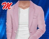 !!R!!Pink Suit Couple M
