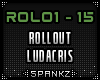 Rollout - Ludacris