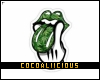 MacBook-Weed Tongue