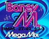 BoneyM Mix 3-3