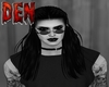 ~Gothic Black Luc~