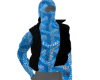 Blue G0YARD Shiesty