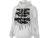 nothing personal hoodie