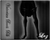 LUZ| Victorian Boots Blk