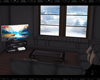 *Winter Chill Room*