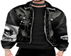 JAQUETA JEANS BLACK