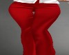SM Sophia Red Pants