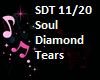 DIAMOND TEARS