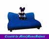 Kids pillow chair