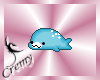 ¤C¤ Pixel Dolphin